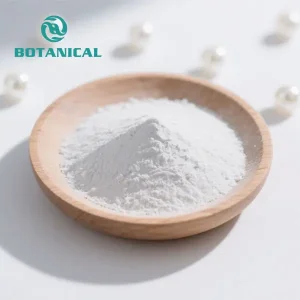 High-Quality Pearl Powder