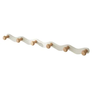 Hot Sale Creative High Grade Behind Door Sticky Hook Bags Coat Rack