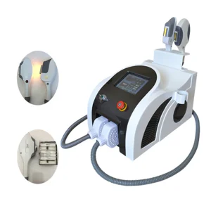 Epilight IPL Pulsed Light