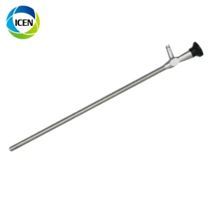 IN-P003 Laparoscopic Instruments Trocar Cannula Laparoscopy Magnetic with Protection