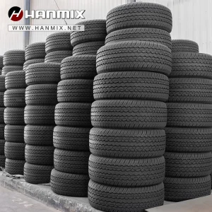 Radial Truck Tire