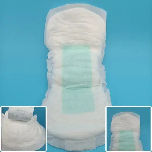 Postpartum pad