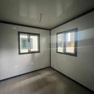 20FT Expandable Unit