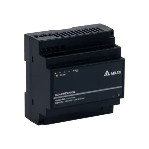 Best DELTA DIN Rail CHROME Series