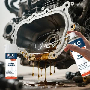Eco-Friendly Car Care Choke Cleaner for Optimal Performance