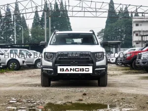 Haval Dargo SUV