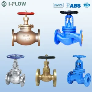 Globe Valve