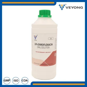 Enrofloxacin