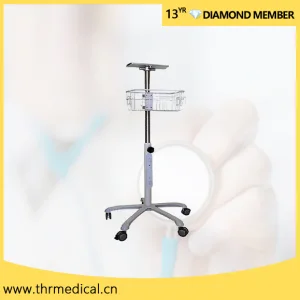 Trolley Type Monitor Bracket