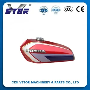 High-Quality Honda CG125 Motorcycle Fuel Tank-1 Supplier, Exporter