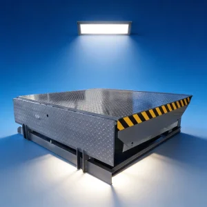 Hydraulic Dock Ramps