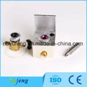 for China Exporting Germany Type Anesthesia Gas Scavenging System for Medical Gas Terminal