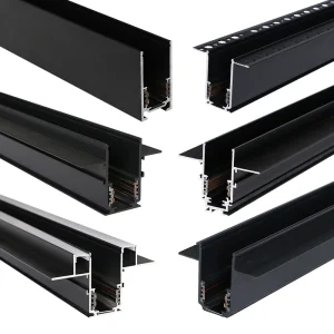 DC48V Linear Magnet Track