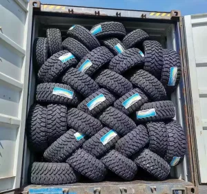 Mud Terrain M/T Tyre, Lt35*12.5r20-10pr Lt37*13.5r22-10pr