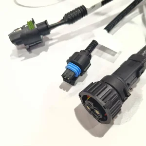 Customized Automotive Wiring Harness