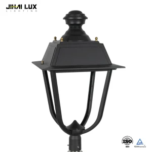 High Power Road Street Lamp Casting Aluminum IP65 Streetlight 80W 100W LED Street Light