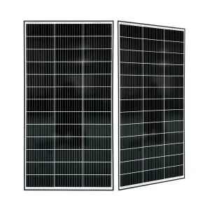 Hl Wholesale Photovoltaic Flexible Panel Solar ETFE Thin Film Flexible Solar Panel 100W 200W 250W 300W Solar Panel 400W