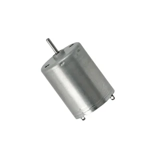 Custom 12V DC Motor 380