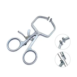 Kirschner Forceps Compression Distractor Orthopedics Surgical Instruments 1.2 1.5mm Opener