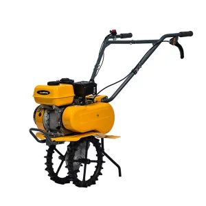 Powerstar Gasoline Garden Tiller
