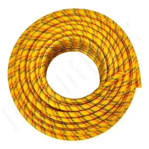 Wholesale PVC Spray Hose 3 Layer 5 Layer Cotton Braid Chemical Resistant Factory, Exporter