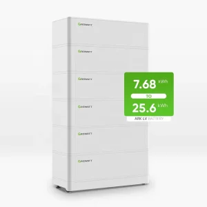 Growatt Ark LV
