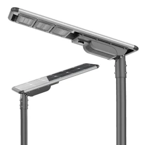 Solar Street Light IP66 RoHS