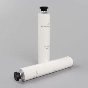 Aluminum Tube
