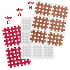 Acupuncture Cross Tape