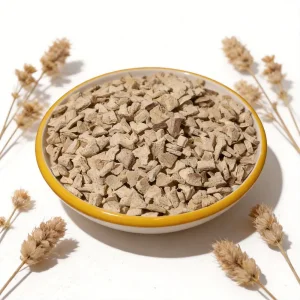 Pet Food Sweet Potato Cubes