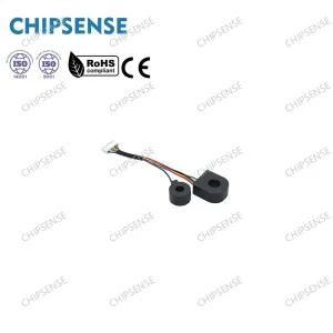 RCD current sensor widely used in fields electric vehicle charging piles and photovoltaic systems to effectively prevent electric shock and electrical fires