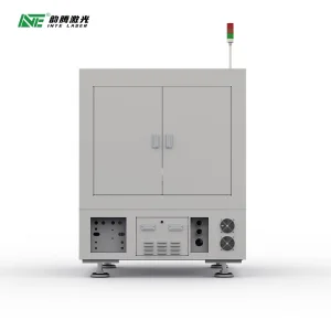 Dynamic PCB Window Cutting Equipment with High-Precision Laser Solutions