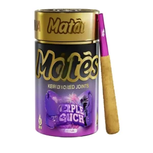 Wholesale Pre-roll packaging