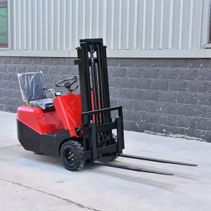 OEM CE Certified Forklift