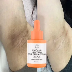 Kojic Acid Serum