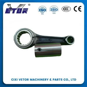 Wholesale The motorcycle connecting rod CG150