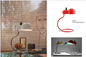 Islamabad Modern Vintage LED