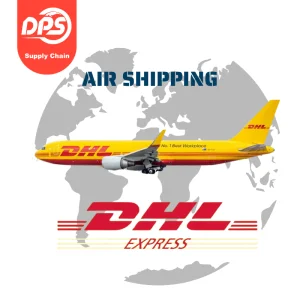 International Express Door To Door Delivery Services Fast 5 Days