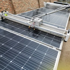 Hand-Held Solar Panel Cleaning Tool Kit From China Factory