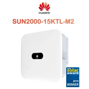 Huawei Sun2000 15kw Inversor
