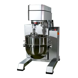 Commercial Flour Mixer