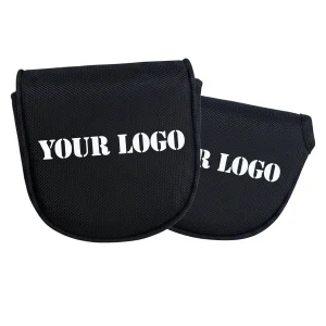 Custom Logo Nylon Putter