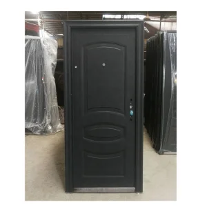 Cheap Fire Rated Steel Doors