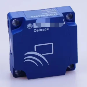Xgsz12e1201plc Controlled Rfid Identification Device for High Reliability Data Capture in Industrial Use