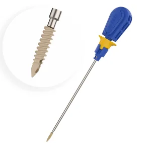 Knotless Arthroscopic Suture Anchor