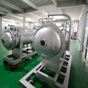 Wastewater Ozone