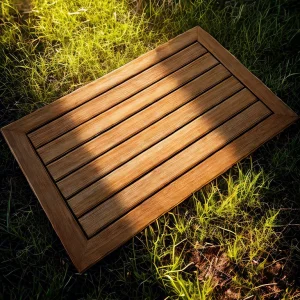 Durable EVA Marine Deck Mats for Yachting and Surfing Fun