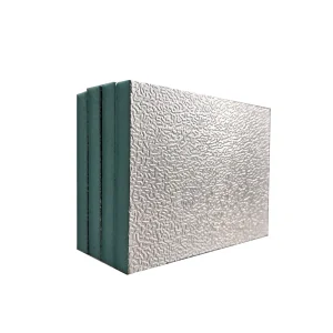 HVAC Ducting Board
