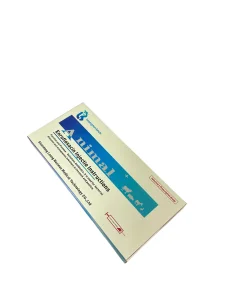 Enrofloxacin Injection for Animals - Effective Anti-Inflammatory Treatment