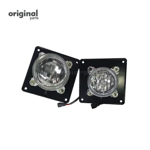 Original High-quality Hot-selling for TONLY Heavy Truck Spare Parts LED Work Light High Beam Lamps